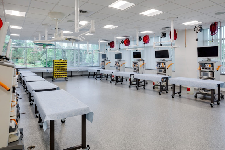 技術(shù)醫(yī)療公司辦事處裝修設(shè)計(jì)圖片-第2張圖片-上海古都建筑設(shè)計(jì)集團(tuán) 技術(shù)醫(yī)療公司辦事處裝修設(shè)計(jì)圖片-第2張圖片-上海古都建筑設(shè)計(jì)集團(tuán)