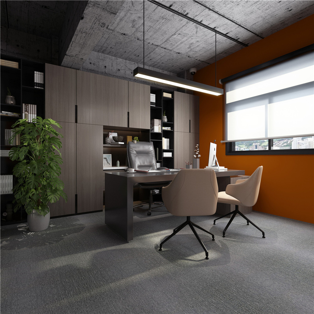 黃浦220平米廣告公司辦公室設(shè)計(jì)布局圖-第2張圖片-上海古都建筑設(shè)計(jì)集團(tuán) 黃浦220平米廣告公司辦公室設(shè)計(jì)布局圖-第2張圖片-上海古都建筑設(shè)計(jì)集團(tuán)