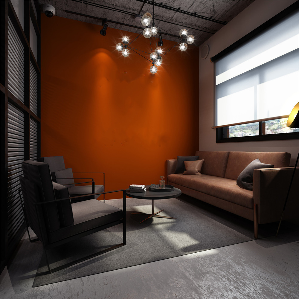 黃浦220平米廣告公司辦公室設(shè)計(jì)布局圖-第4張圖片-上海古都建筑設(shè)計(jì)集團(tuán) 黃浦220平米廣告公司辦公室設(shè)計(jì)布局圖-第4張圖片-上海古都建筑設(shè)計(jì)集團(tuán)