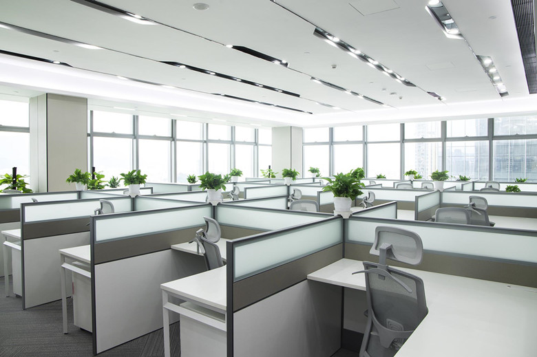 浦東7000平建設(shè)安裝公司辦公室設(shè)計(jì)布局-第3張圖片-上海古都建筑設(shè)計(jì)集團(tuán) 浦東7000平建設(shè)安裝公司辦公室設(shè)計(jì)布局-第3張圖片-上海古都建筑設(shè)計(jì)集團(tuán)