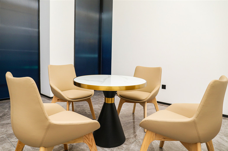 青浦食品供應(yīng)鏈基地工程設(shè)計裝潢-第4張圖片-上海古都建筑設(shè)計集團