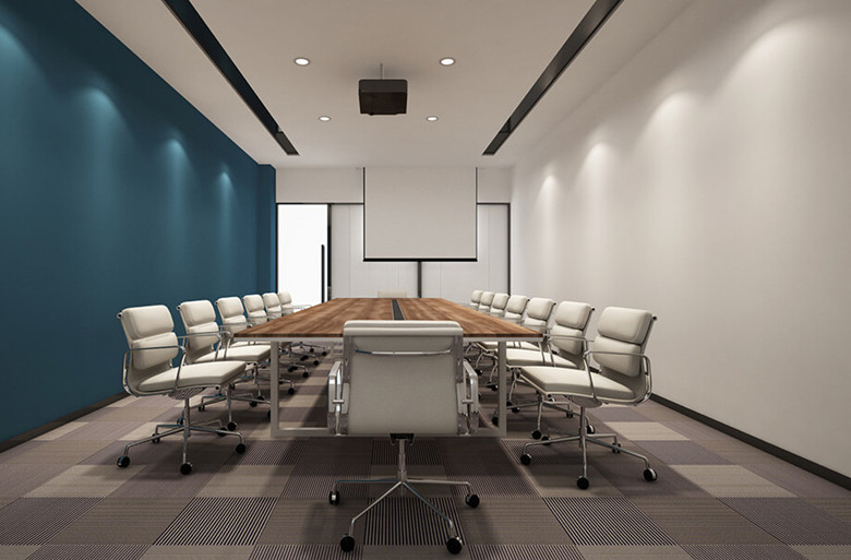 青浦9500平建材公司辦公室裝潢設(shè)計-第3張圖片-上海古都建筑設(shè)計集團 青浦9500平建材公司辦公室裝潢設(shè)計-第3張圖片-上海古都建筑設(shè)計集團