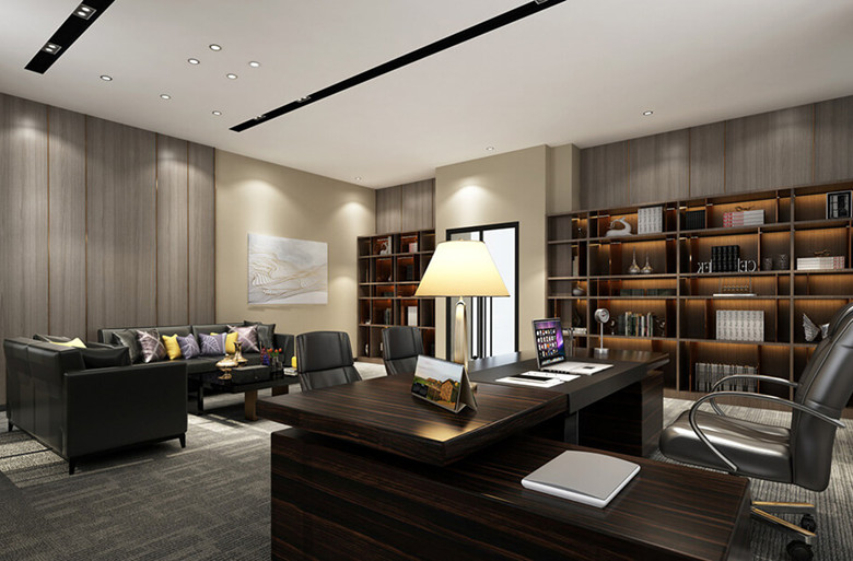 青浦9500平建材公司辦公室裝潢設(shè)計-第5張圖片-上海古都建筑設(shè)計集團 青浦9500平建材公司辦公室裝潢設(shè)計-第5張圖片-上海古都建筑設(shè)計集團